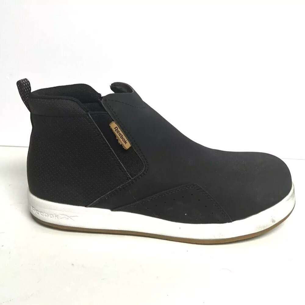 Reebok Womens Ever Road 3 Dmx Sneaker Black Size 11M